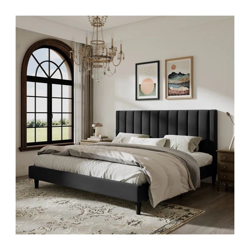 ΚΡΕΒΑΤΙ ΗΦΑΙΣΤΟΣ